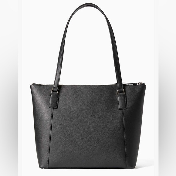 Kate spade Cameron pocket tote gently used - Picture 4 of 8